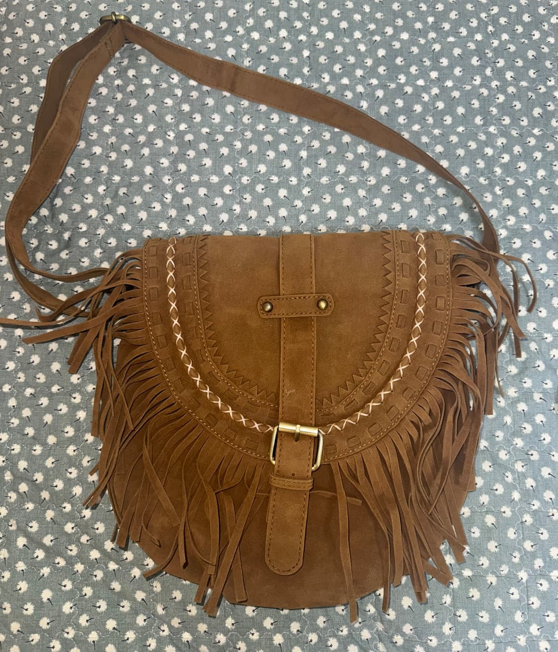 빈티지 보헤미안 가방 상품이미지1