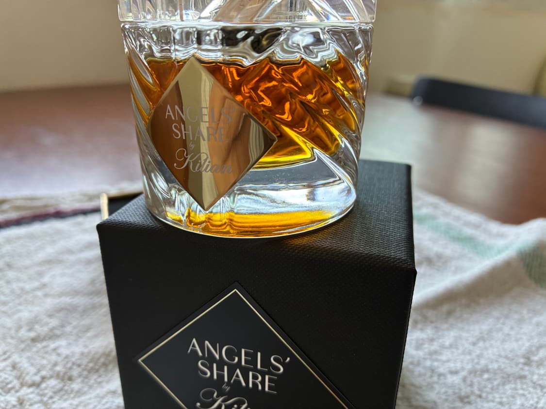 킬리안 엔젤스 쉐어 오 드 퍼퓸 50ml 상품이미지5