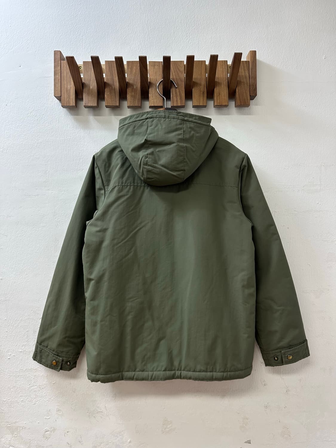 드라이완료 파타고니아 Patagonia 보아 안감 인퍼노 자켓 상품이미지5