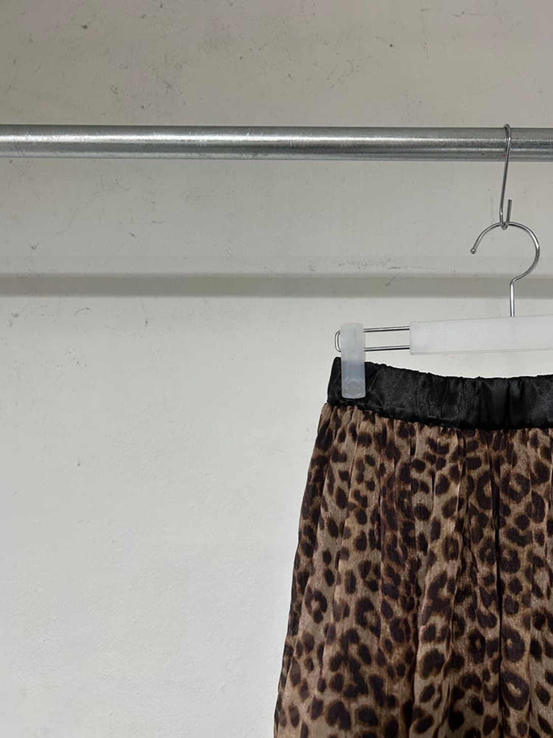 vtg skirt 상품이미지2