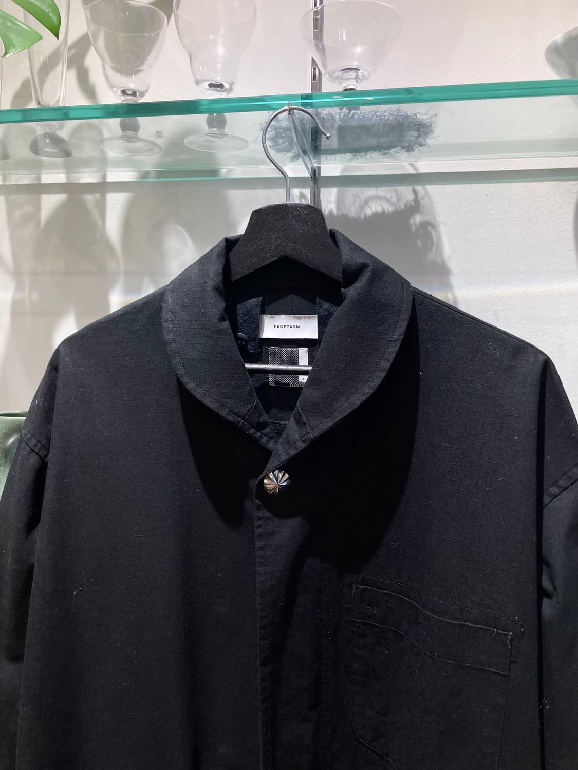 파세타즘 ripstop m65 상품이미지3