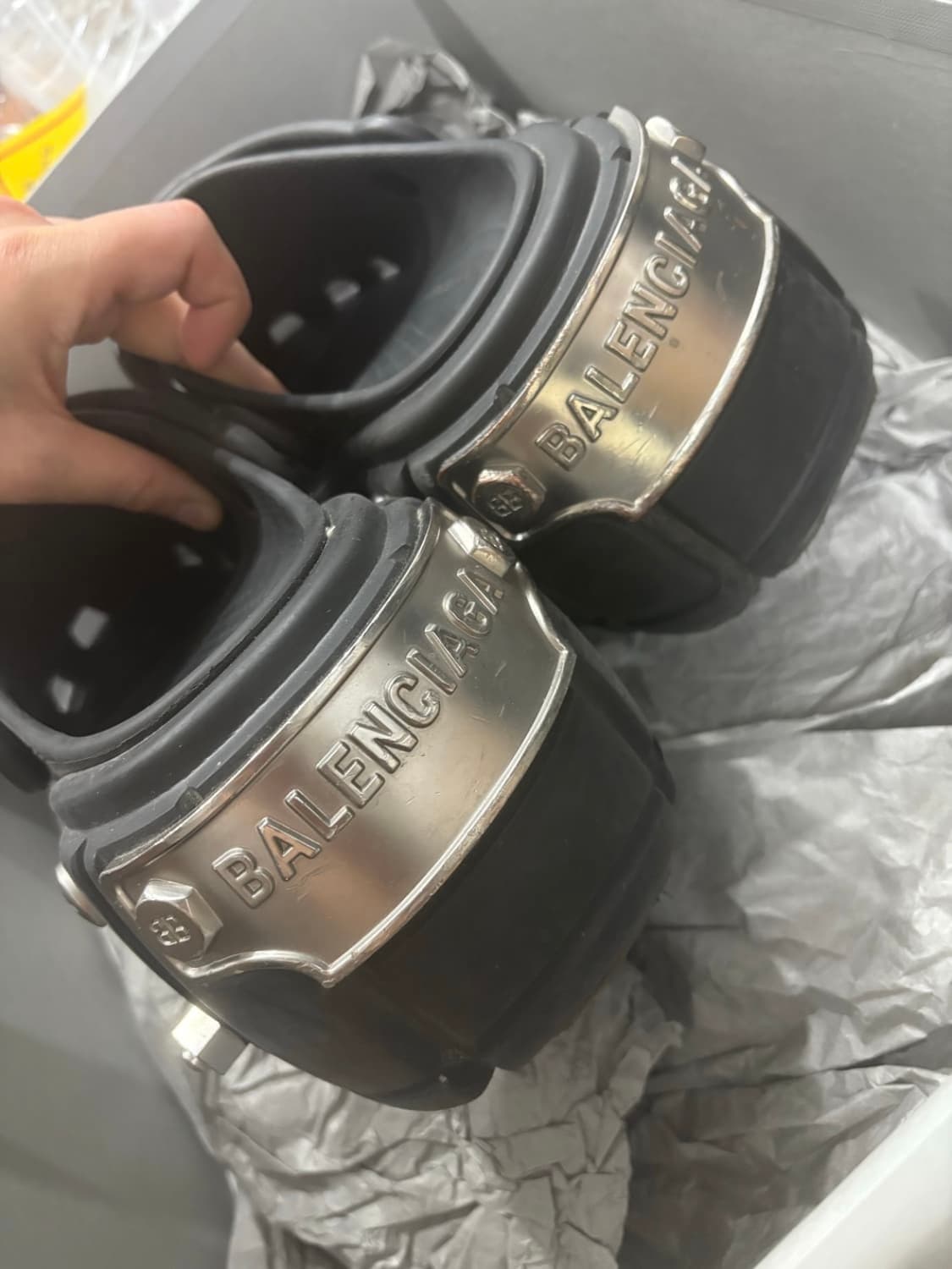 발렌시아가 하드크록스39 상품이미지3