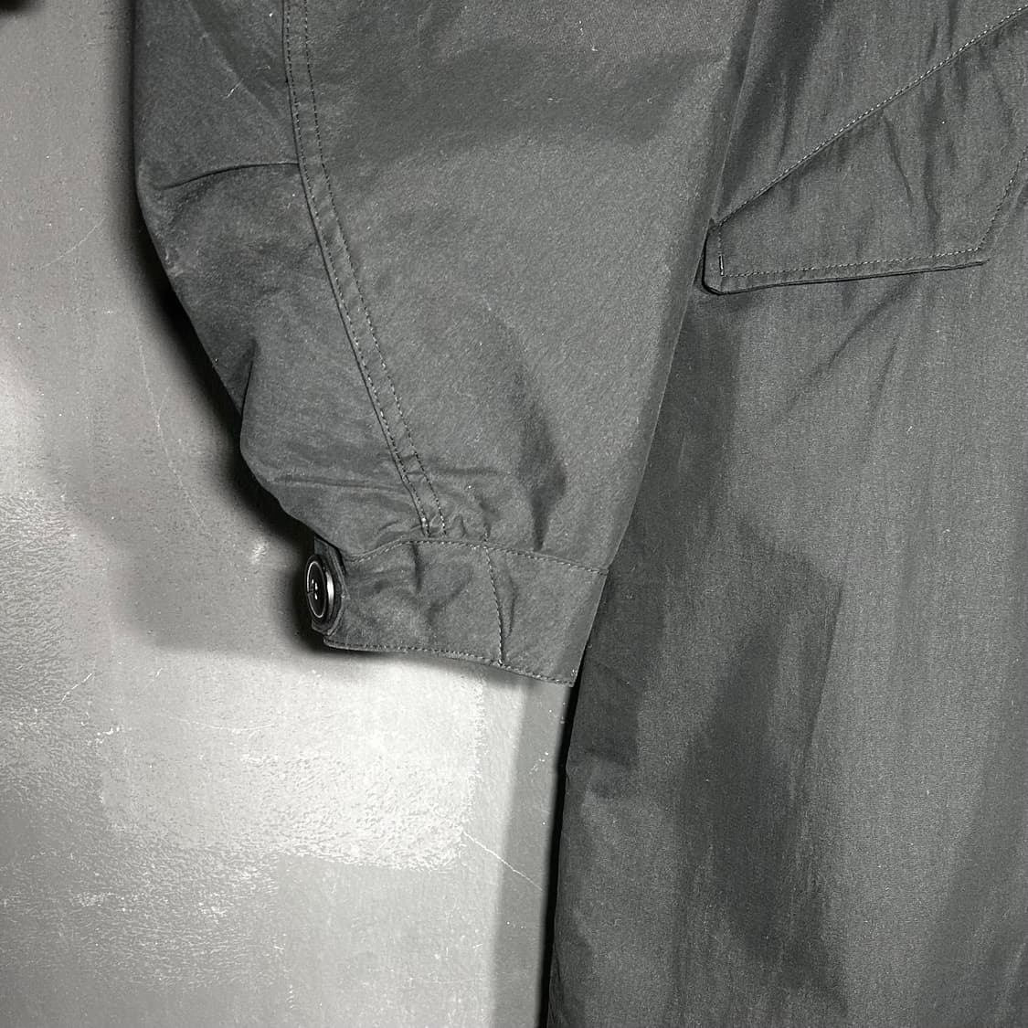 프릭스스토어 피쉬테일 파카 (S/L) 상품이미지4