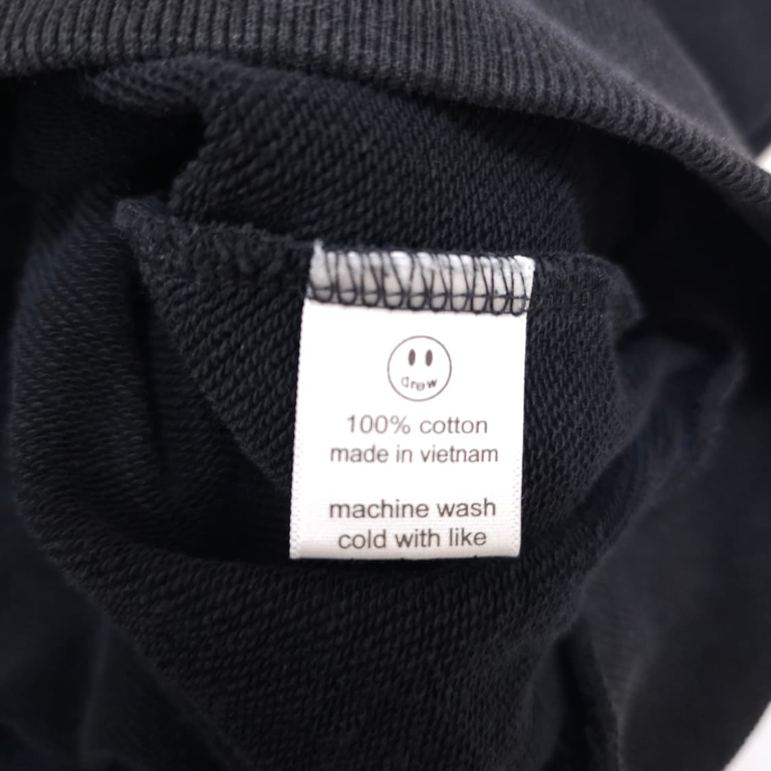 드류하우스 헤비웨이트 스웻셔츠 상품이미지4