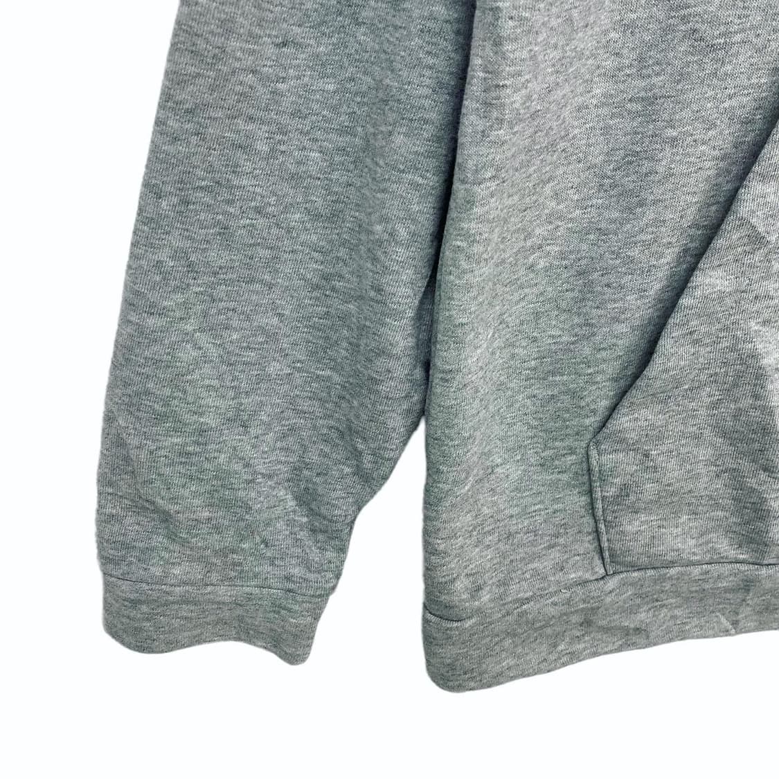 Nike Big Swoosh Logo Hoodie 상품이미지3