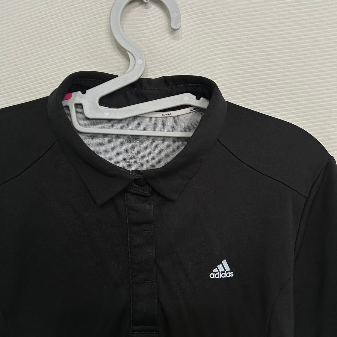 아디다스 골프 여성 티셔츠 S 55 상품이미지2