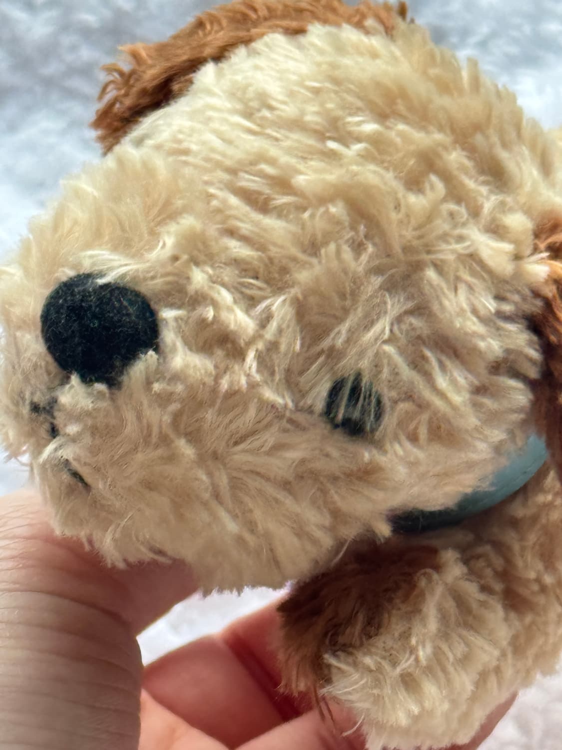 강아지인형 상품이미지3