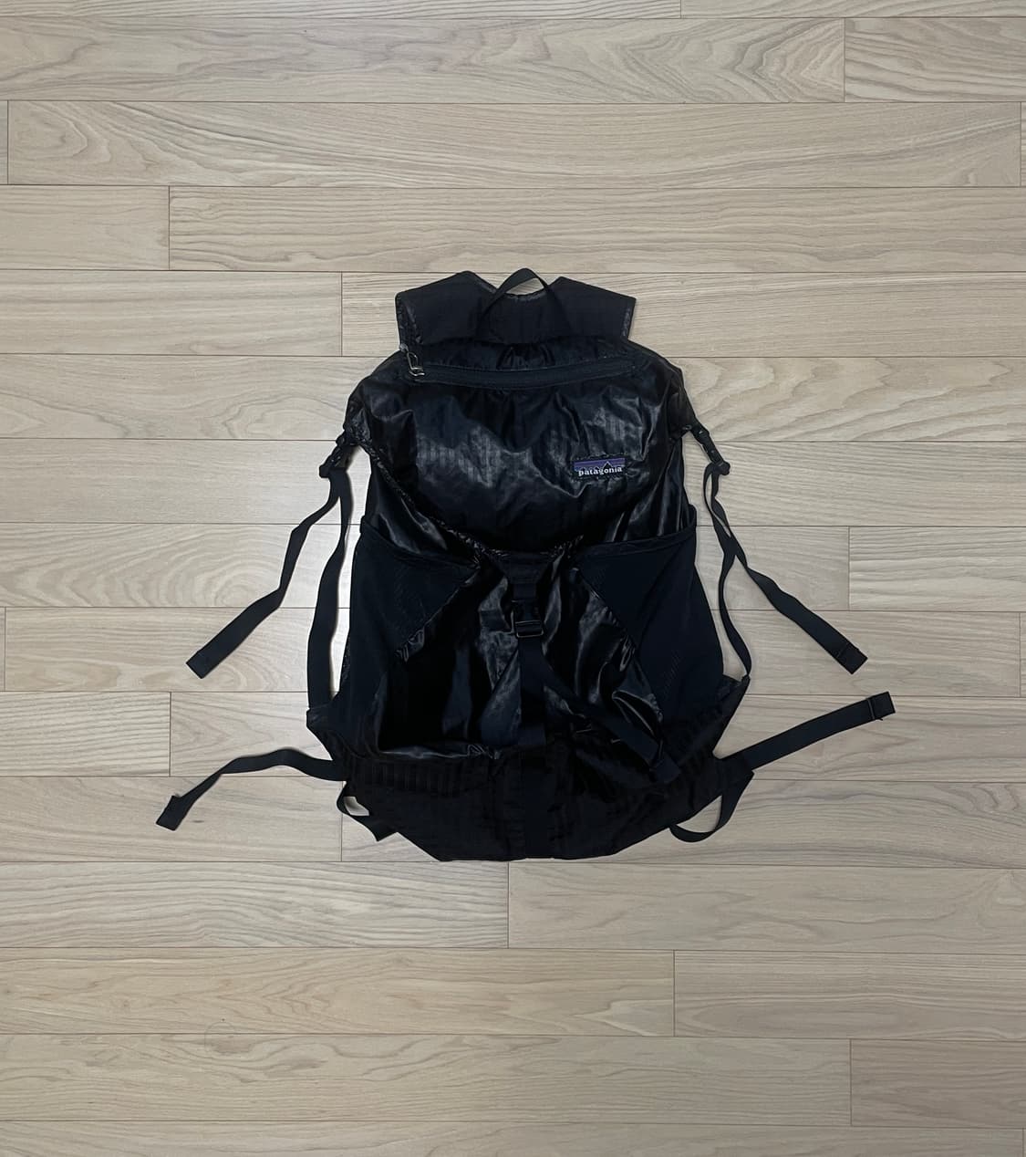 00s 파타고니아 트레블 백팩 팝니다 상품이미지1