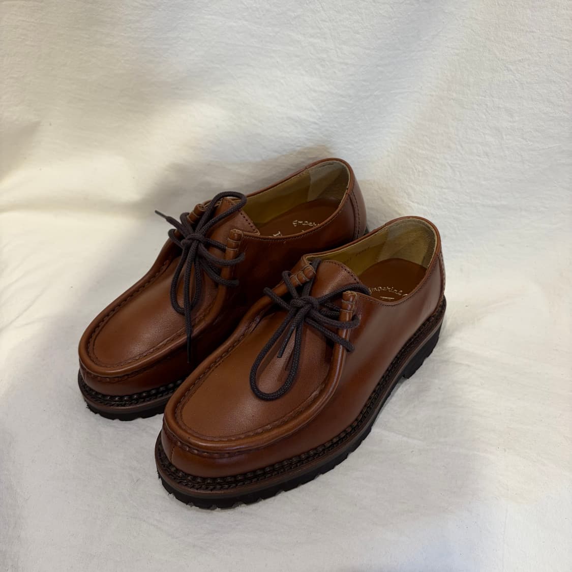 리갈 로퍼 구두 금카엘 티롤리안 상품이미지1