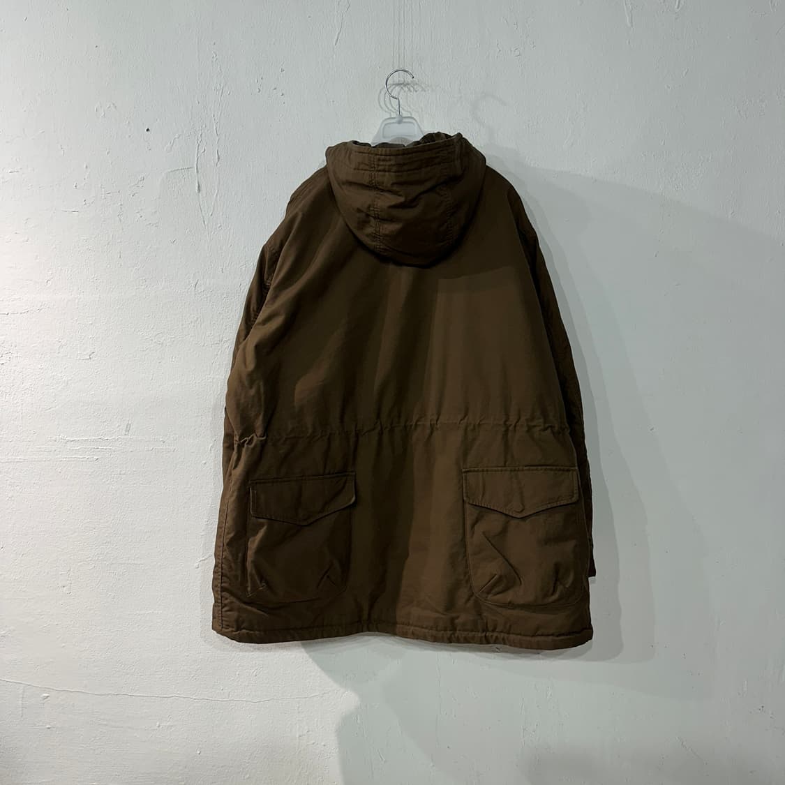 유니클로 엔지니어가먼츠 퍼프테크 유틸리티 점퍼 XL 상품이미지3