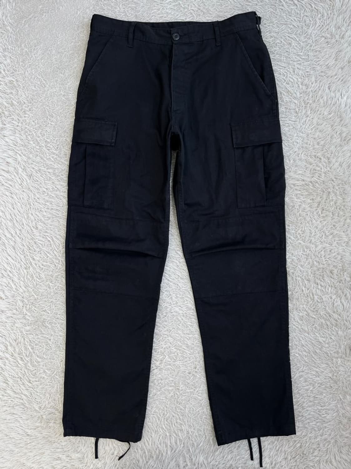 로스코 BDU 택티컬 카고 팬츠/#3283 상품이미지1