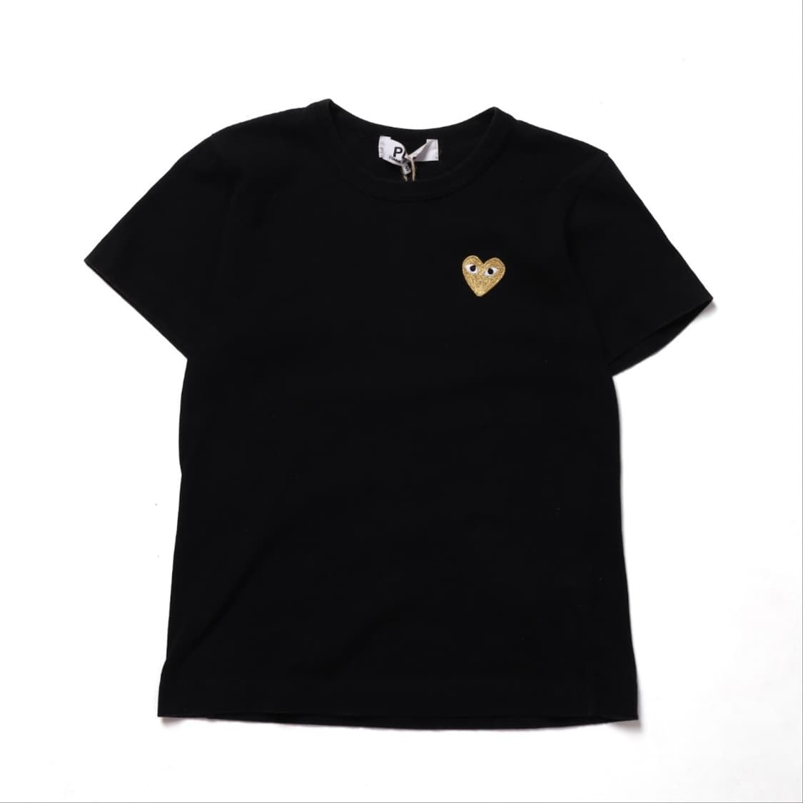 꼼데가르송 Comme des Garcons Wapen T-shirt  상품이미지1