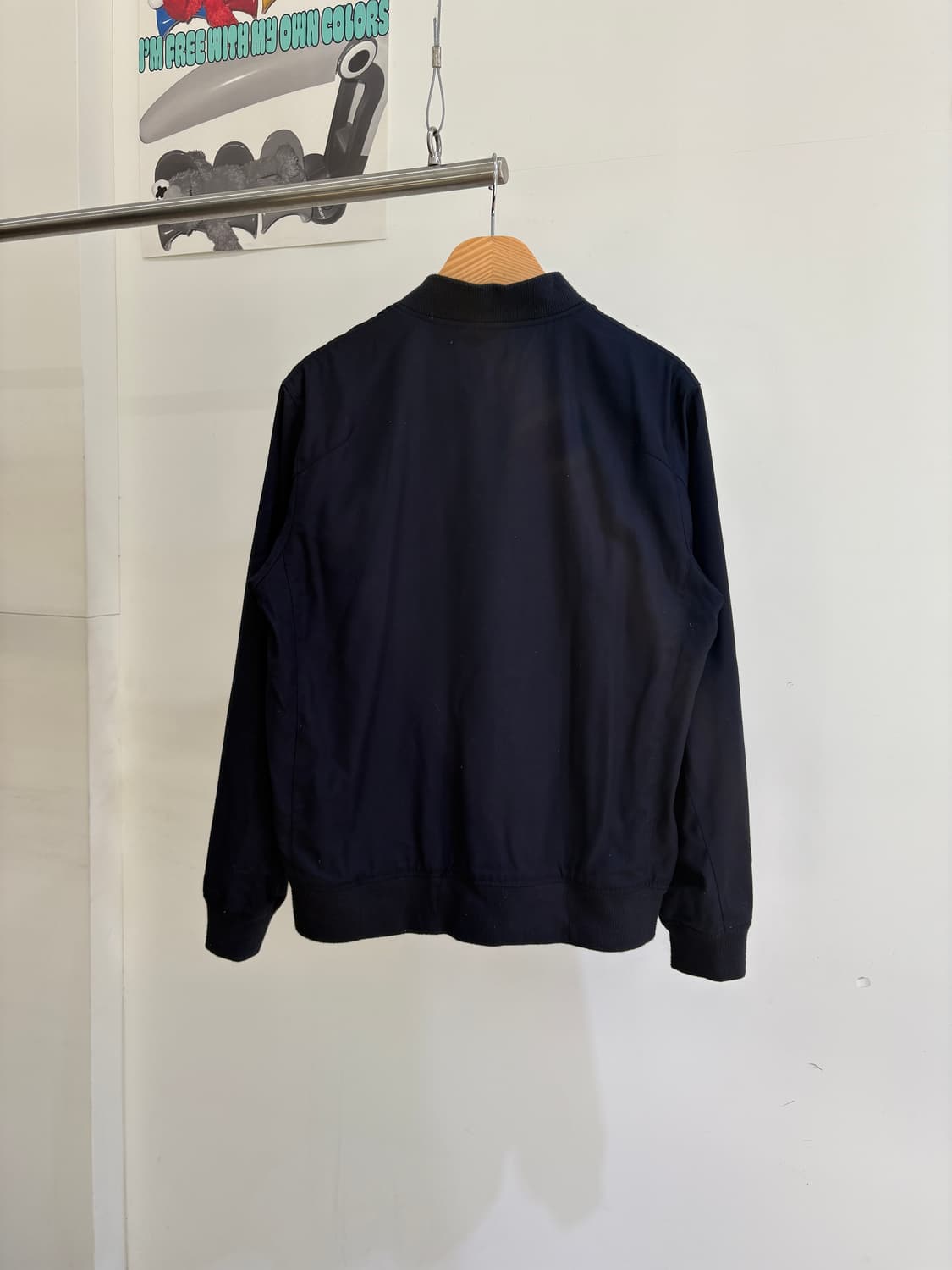 NANO UNIVERSE 자켓 상품이미지5