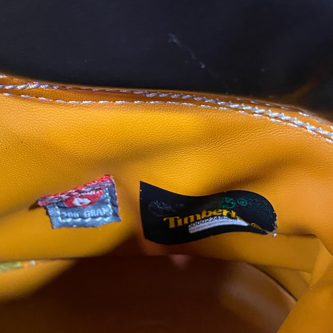 팀버랜드 프리미엄 베이직 워커 B3236 상품이미지4