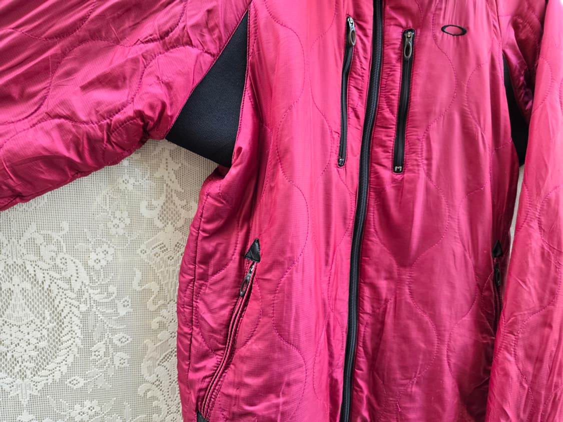 오클리 퀼팅 자켓 상품이미지7