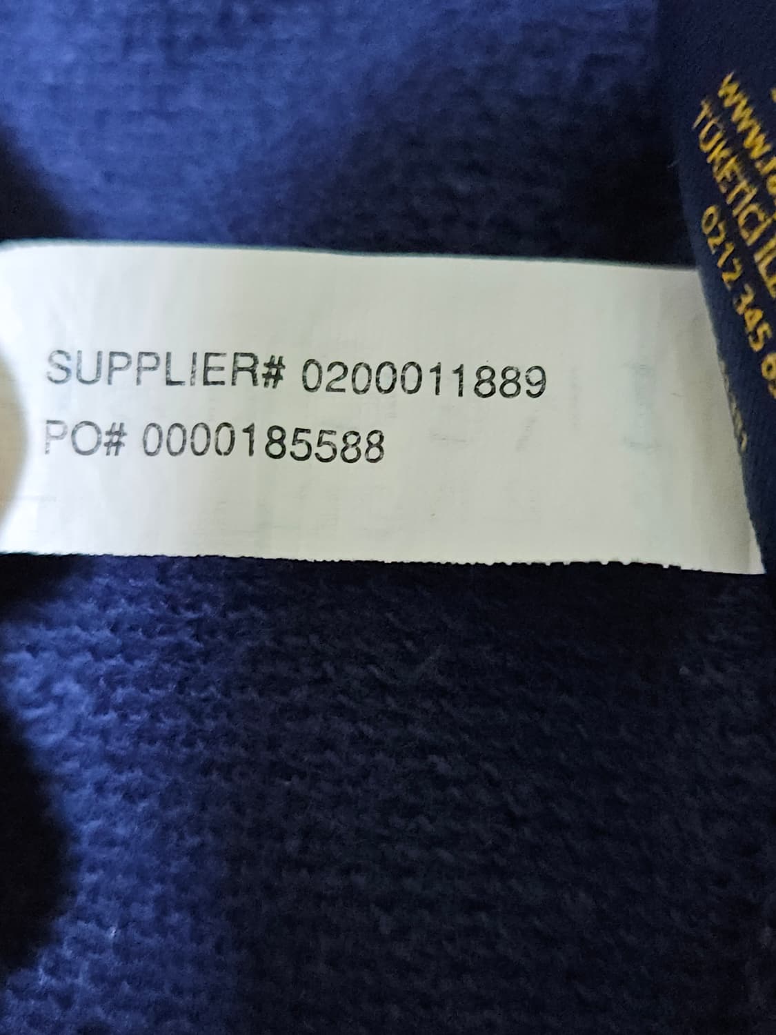 폴로 빅포니 미국 성조기 후드집업 상품이미지7