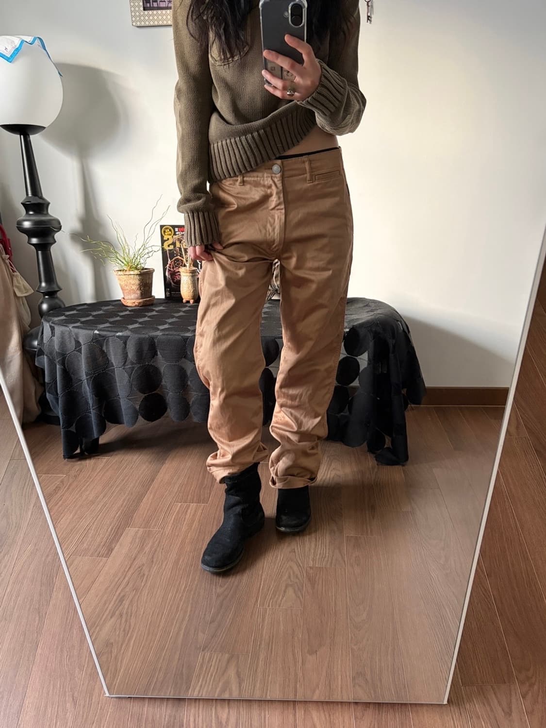 VANSON 상품이미지4