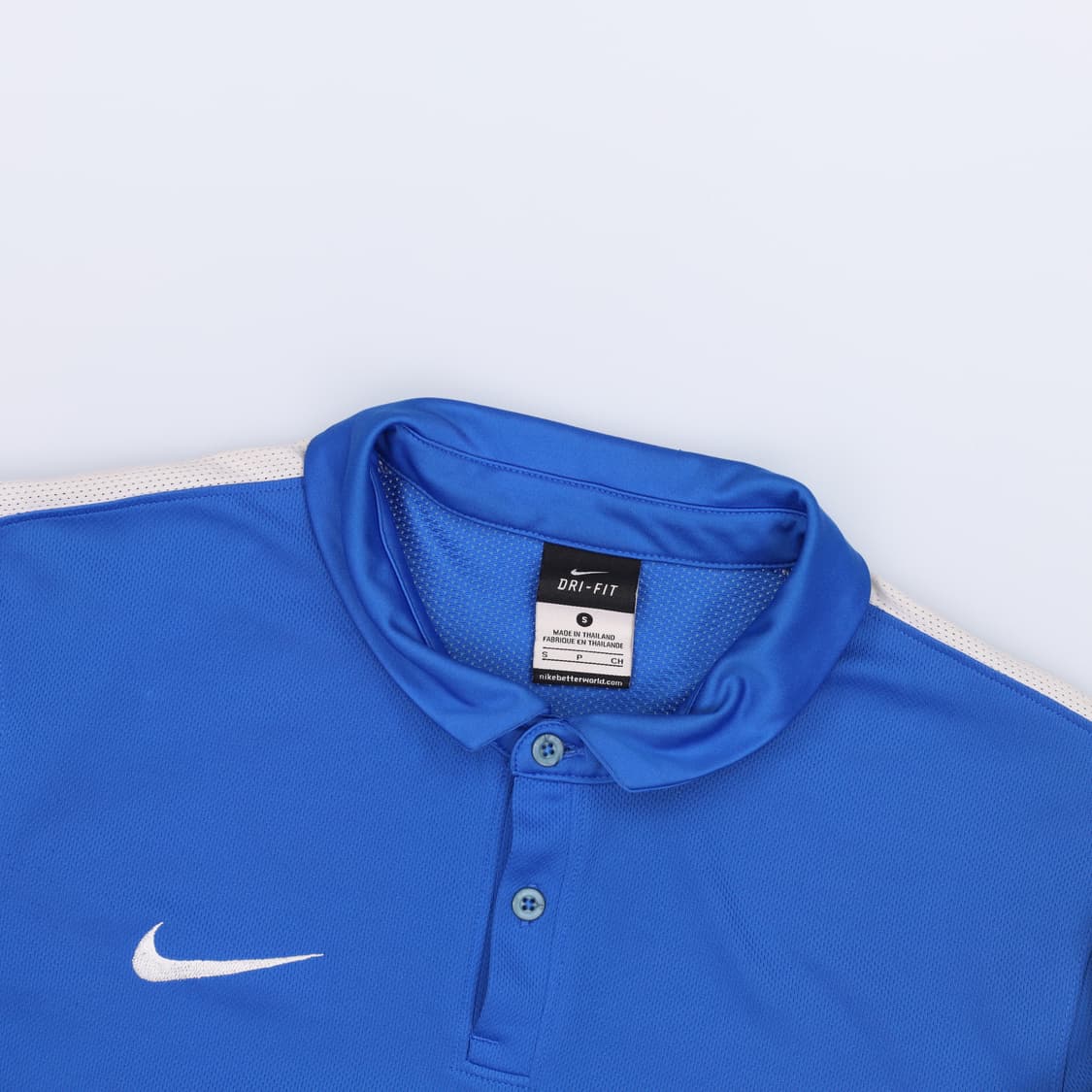 [S] 나이키 드라이핏 기능성 긴팔카라티 1211H1 상품이미지4