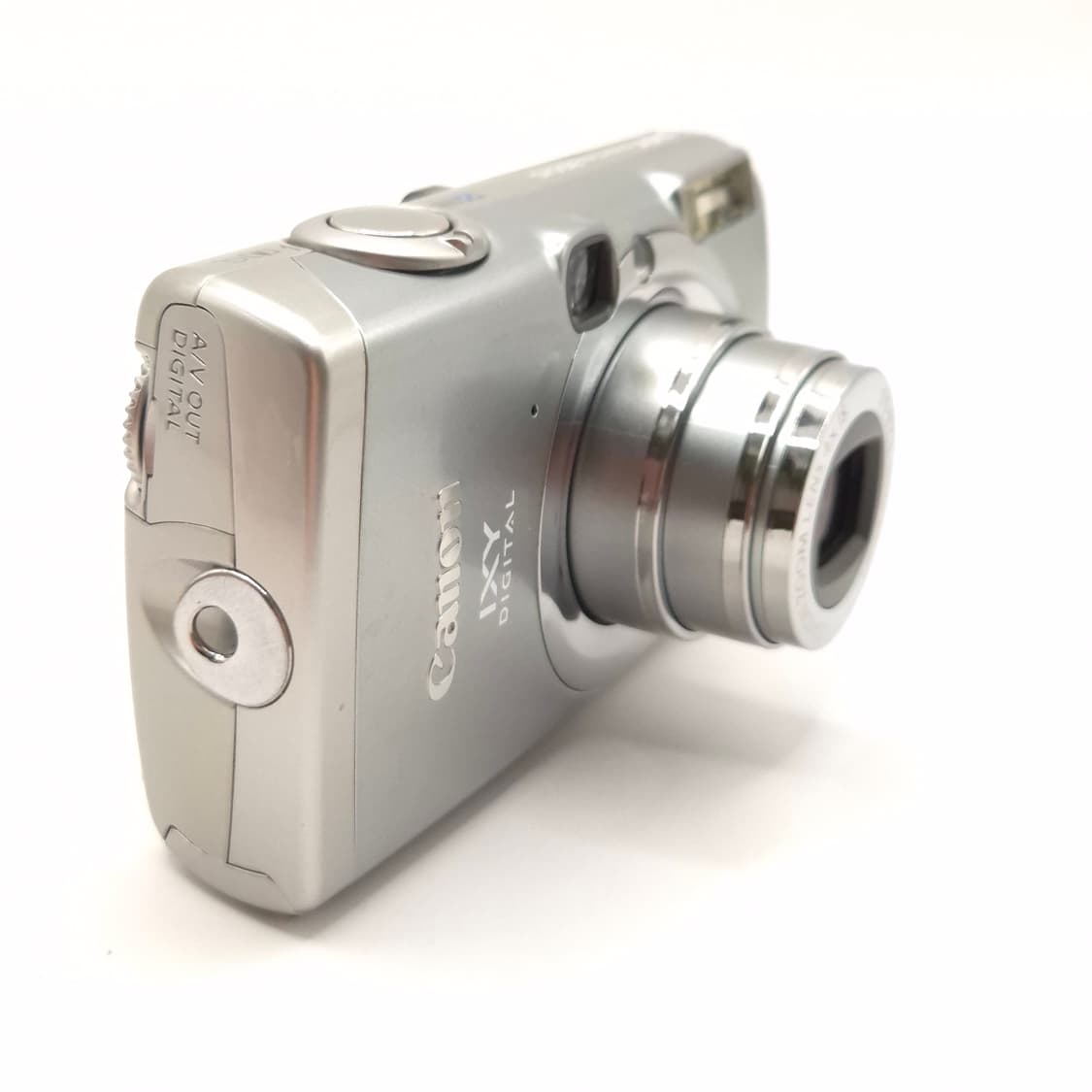 풀박📸 Canon IXY 800 IS 🩶 그레이 ✨ 셀럽 감성 상품이미지6