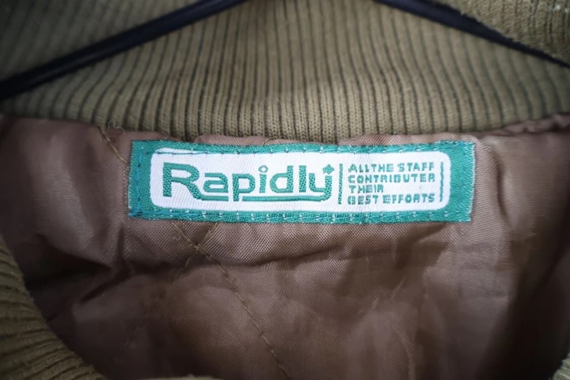 RAPIDLY Tiger Striped Camo Military  상품이미지6