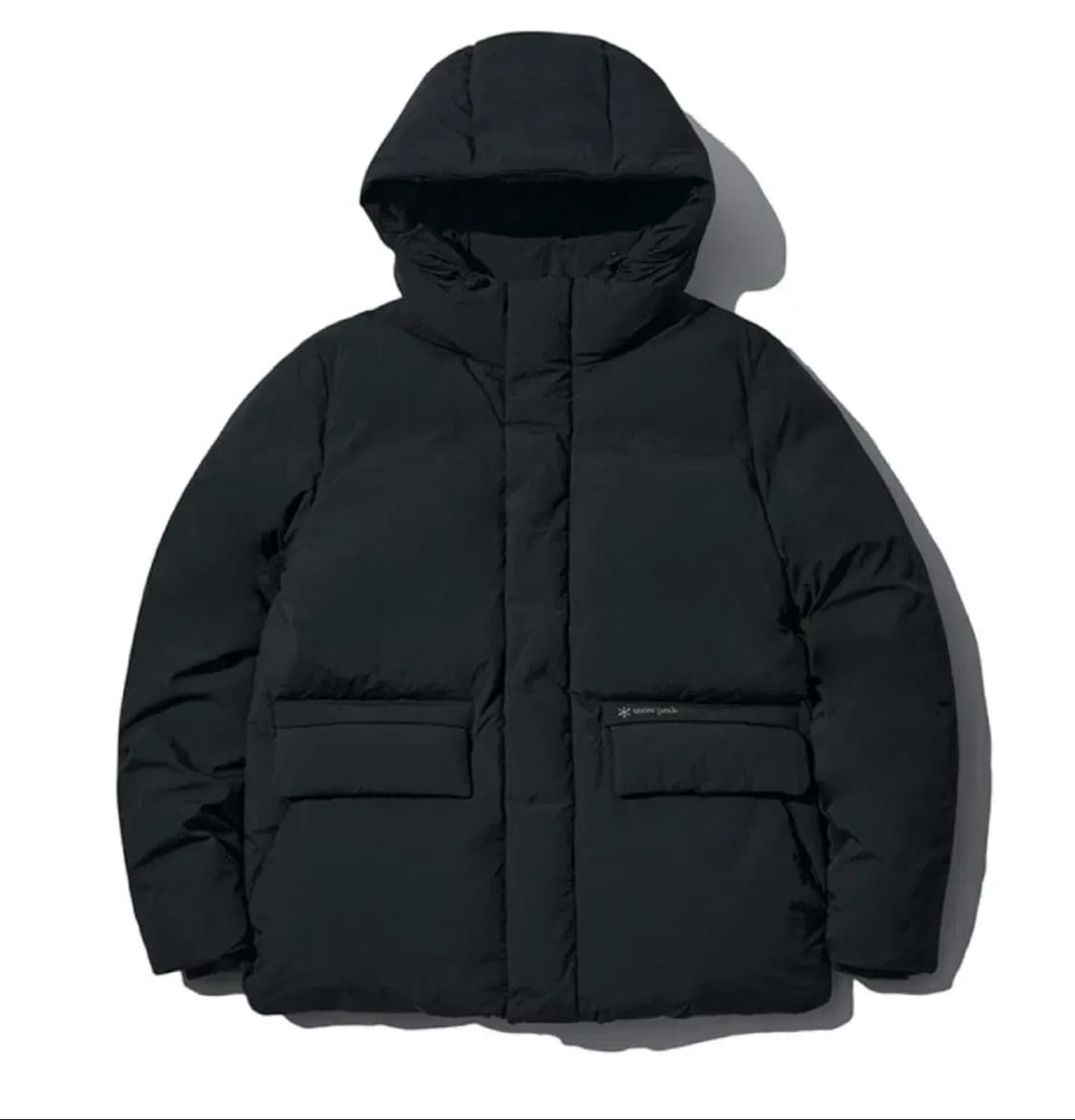 스노우피크 시티 캠퍼 패딩 95 상품이미지1