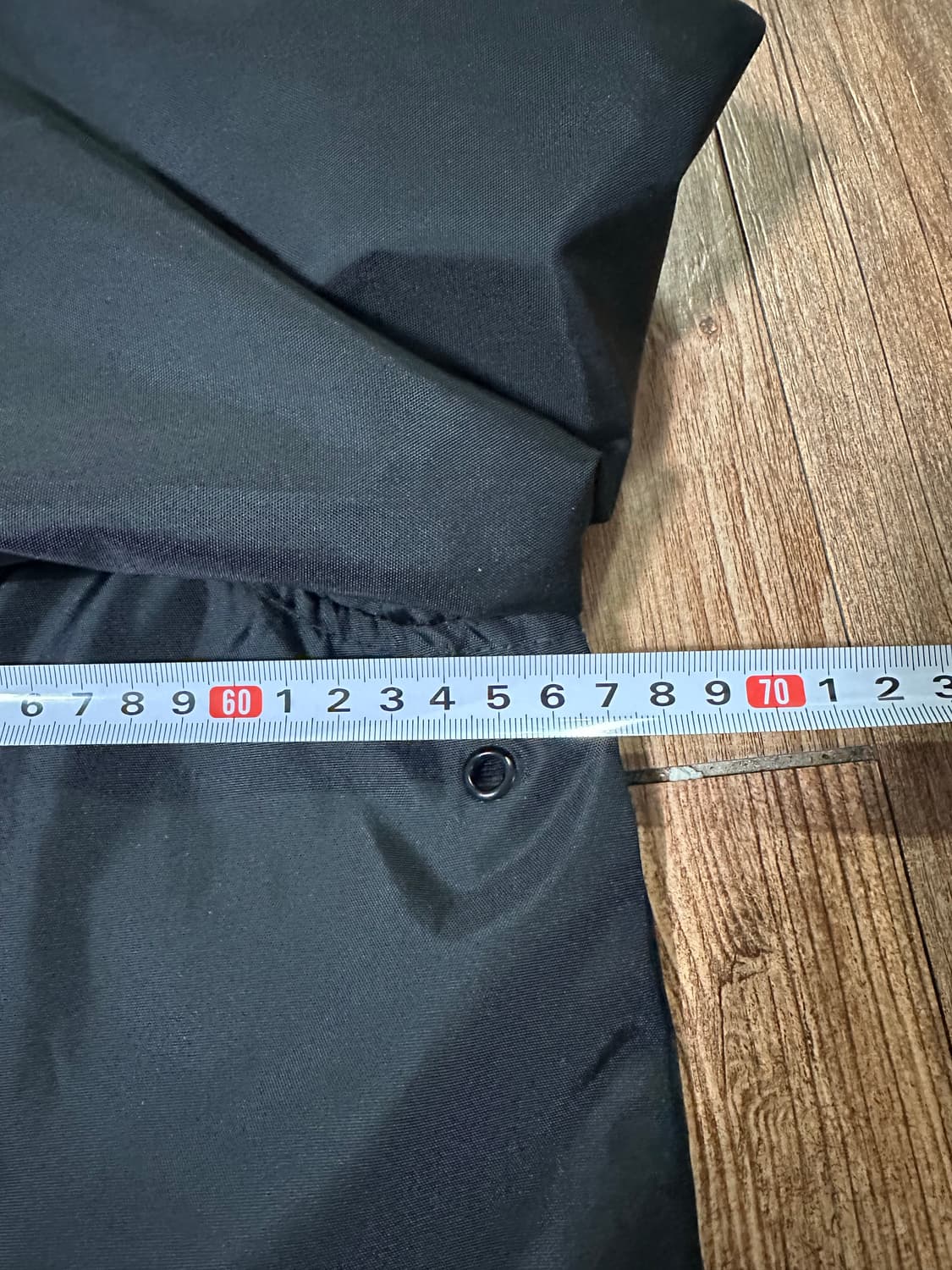 데우스 서울 코치자켓xxl 상품이미지3