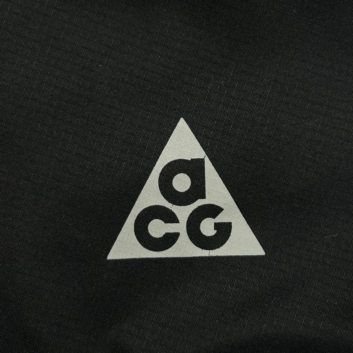 나이키 ACG 더블스우시 바람막이(M) 상품이미지4