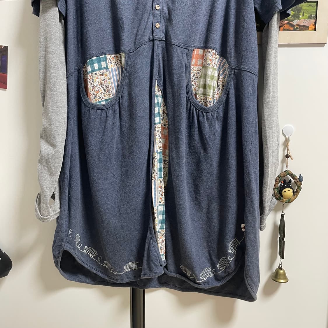 드럭스토어 원피스 상품이미지3