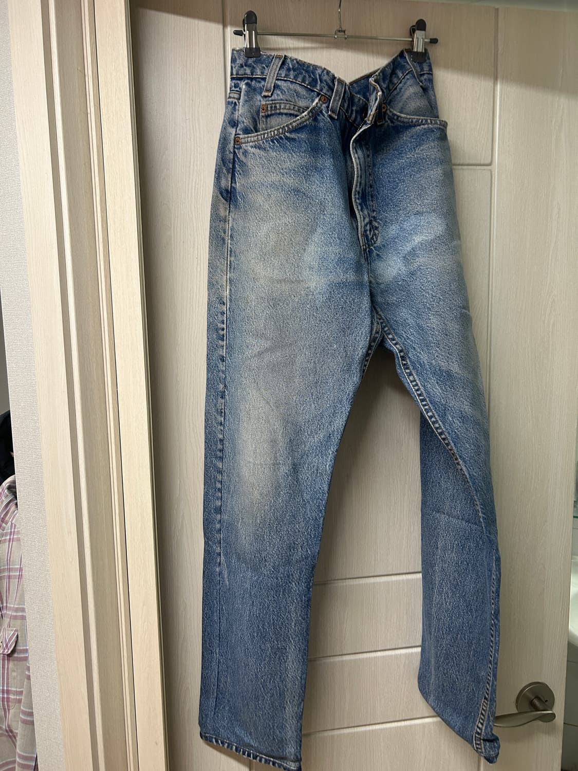 90s 리바이스 505 오렌지탭 32 상품이미지1