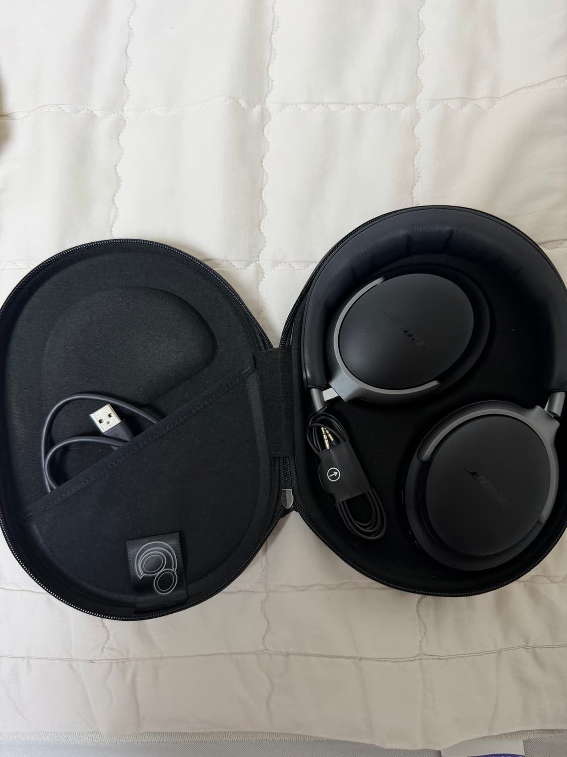 보스 qc 울트라 블랙 1세대 상품이미지2