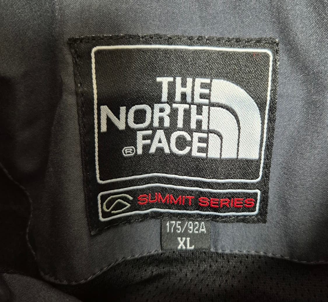 노스페이스 트레이닝 자켓 상품이미지2