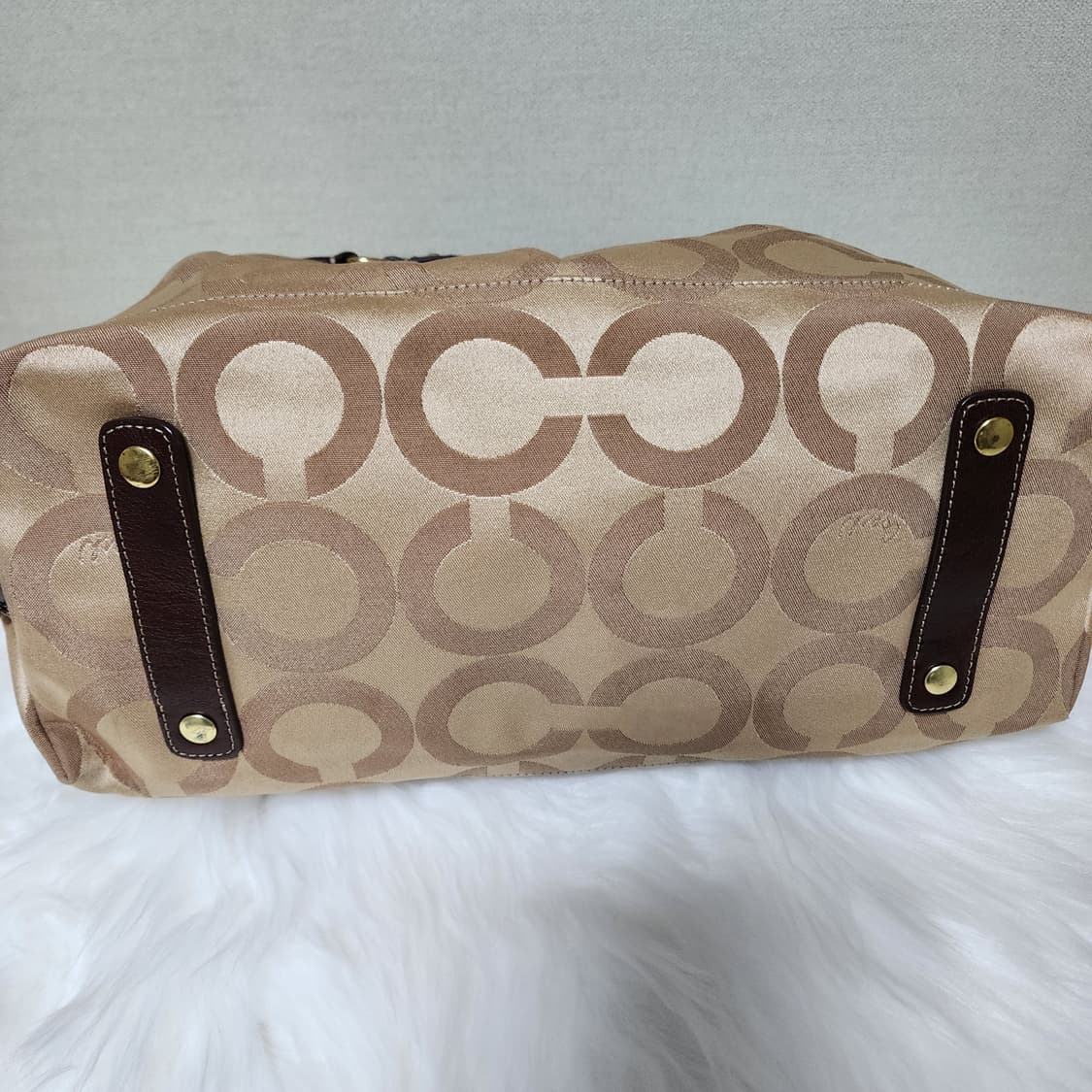 상태굿) 코치 토트, 숄더백 상품이미지7