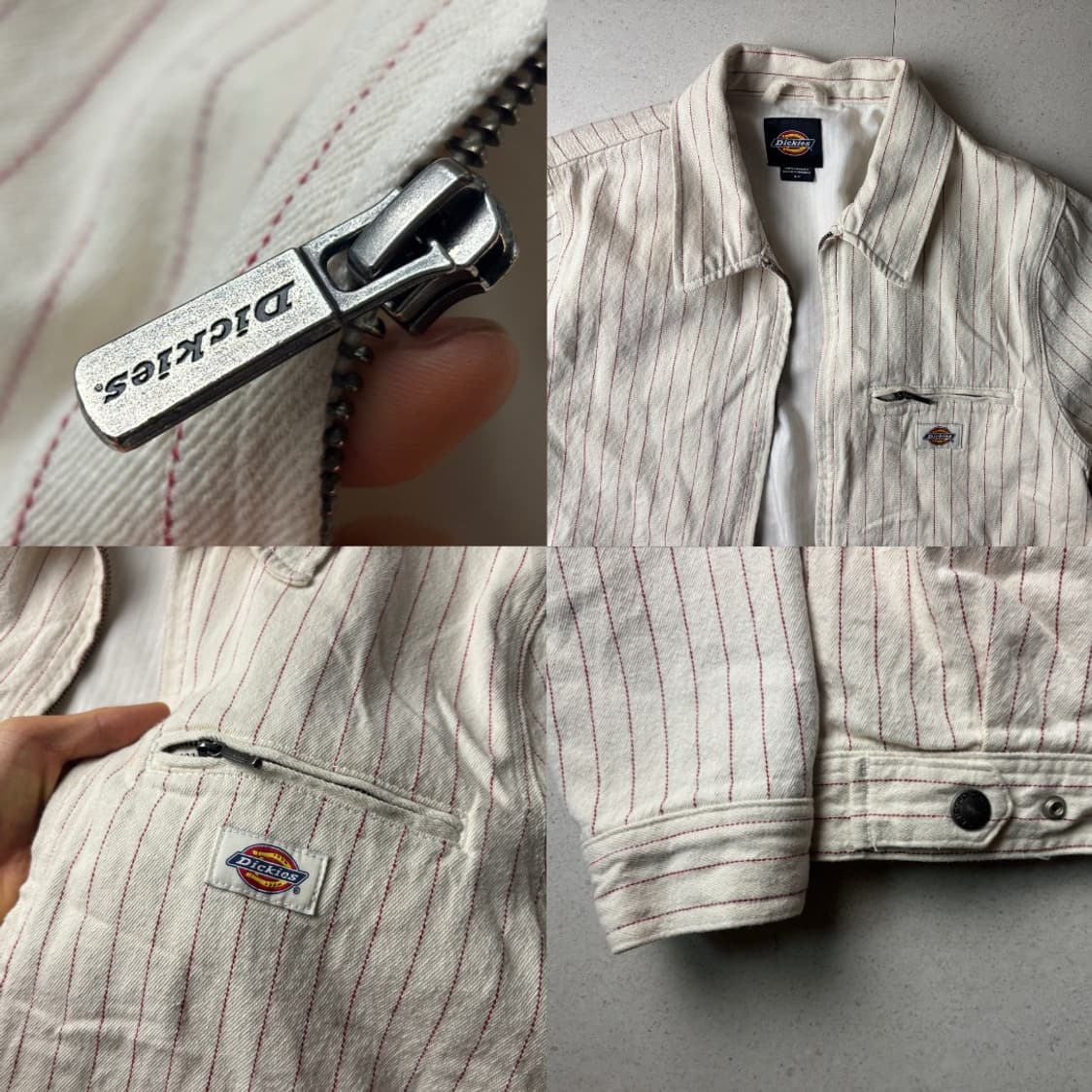 디키즈 아이코닉 자켓 상품이미지3