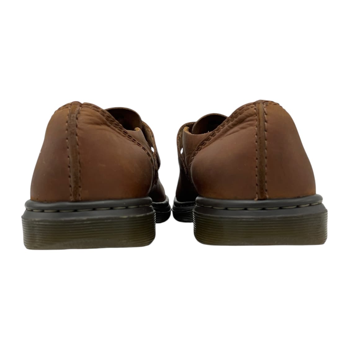 250 닥터마틴 패트리샤 브라운 (UK6) 상품이미지5