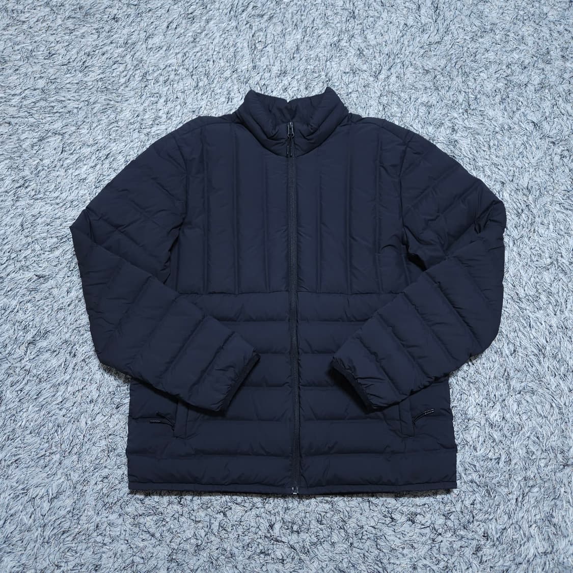 빈폴스포츠)100 남자 거위털 경량패딩 / 왕눈이샵 상품이미지1