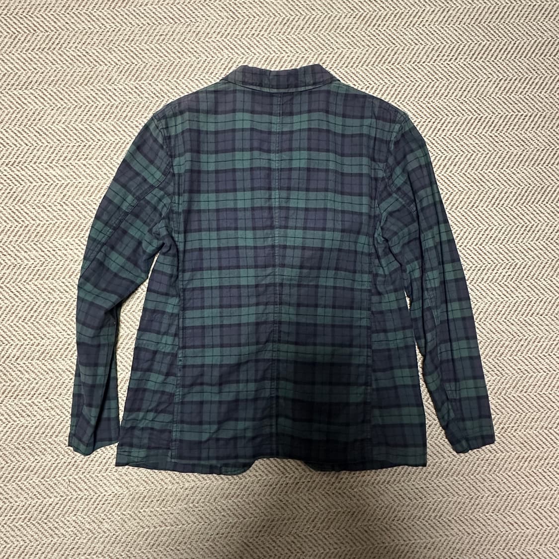 ENGINEERED GARMENTS usa made jacket 상품이미지2