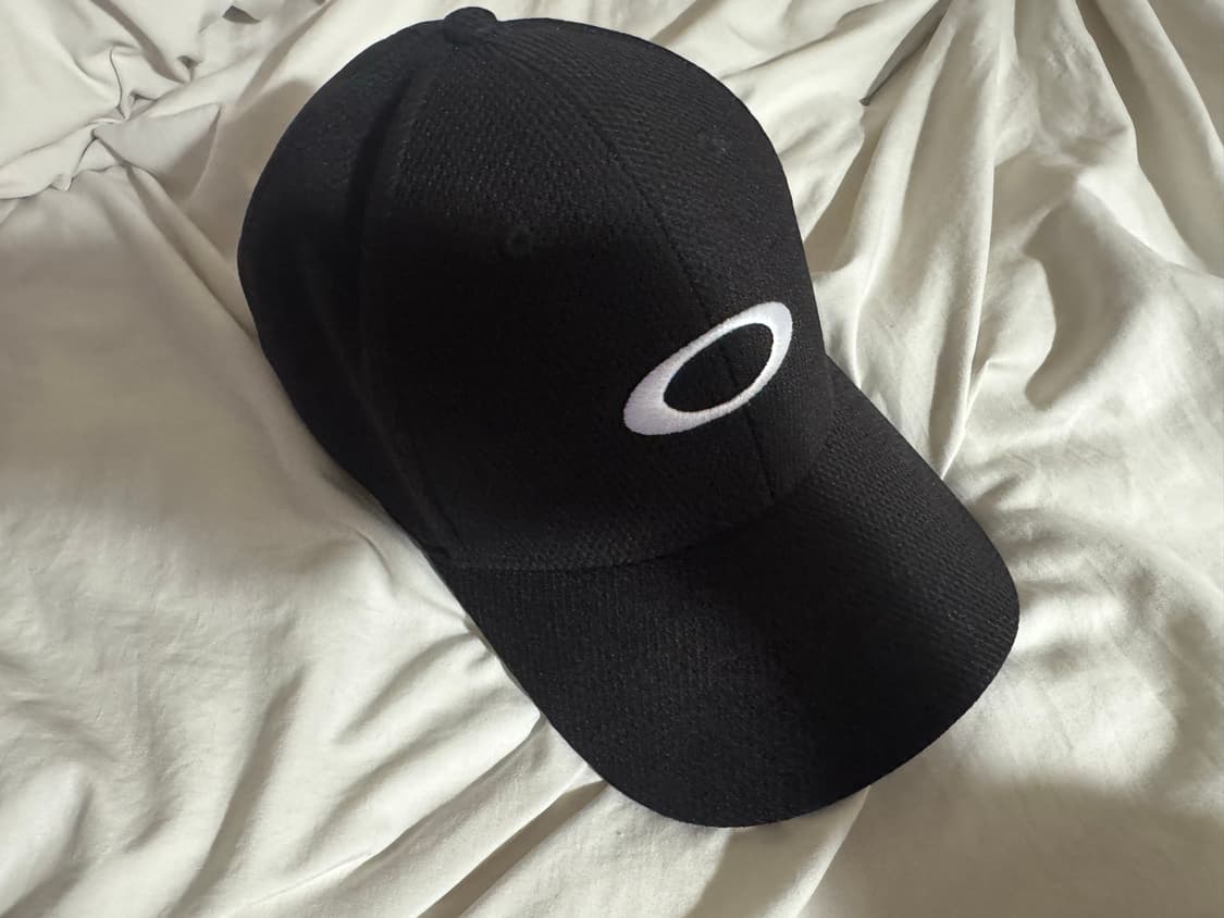 오클리 모자 상품이미지1