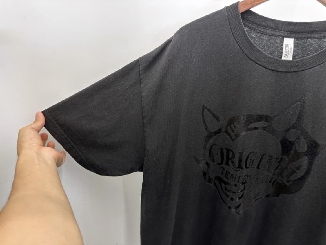 Tenderloin 1/2 tee 상품이미지4