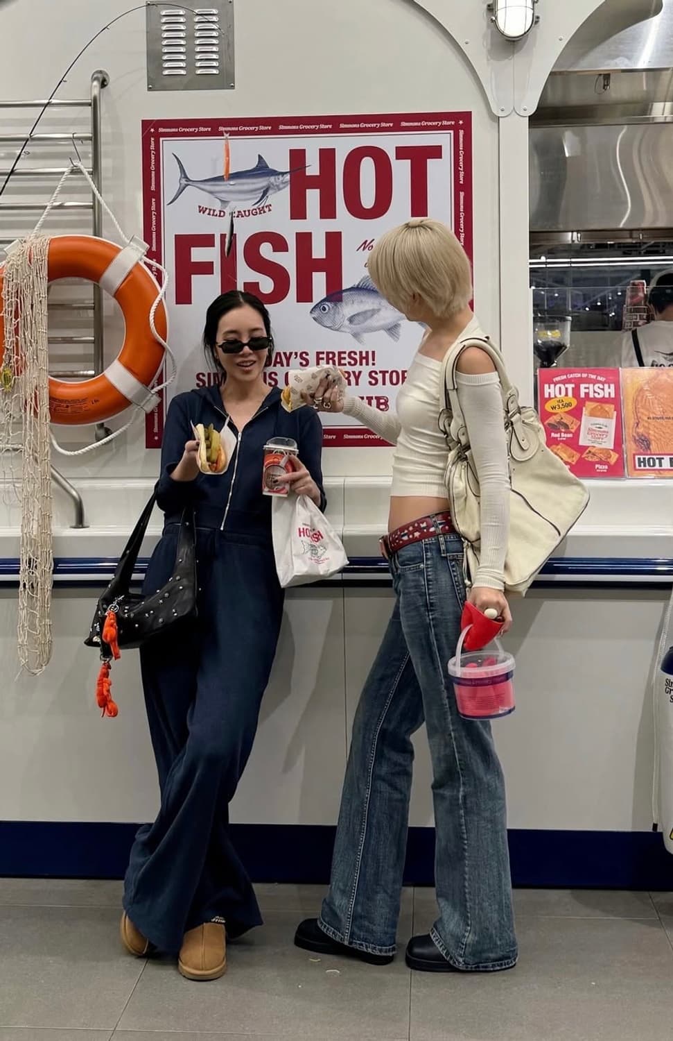 글로니 rodeo denim 로데오 데님 팬츠 청바지 상품이미지7