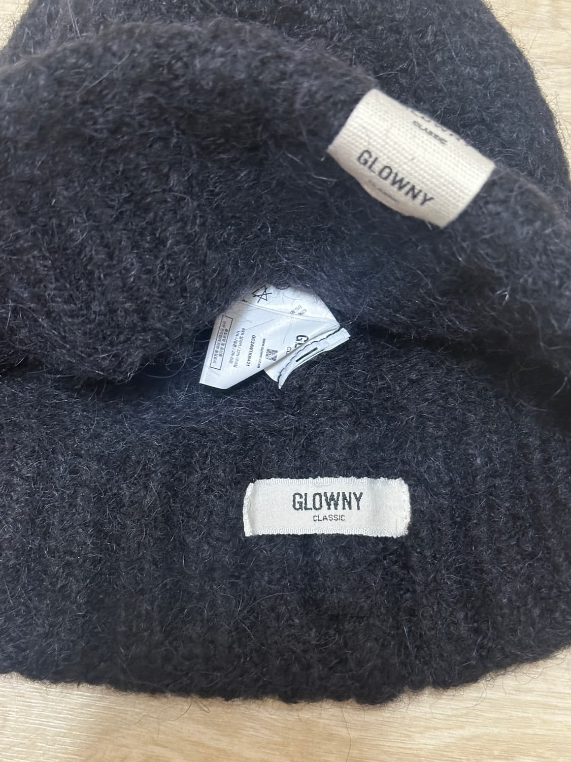 글로니 비니 상품이미지3