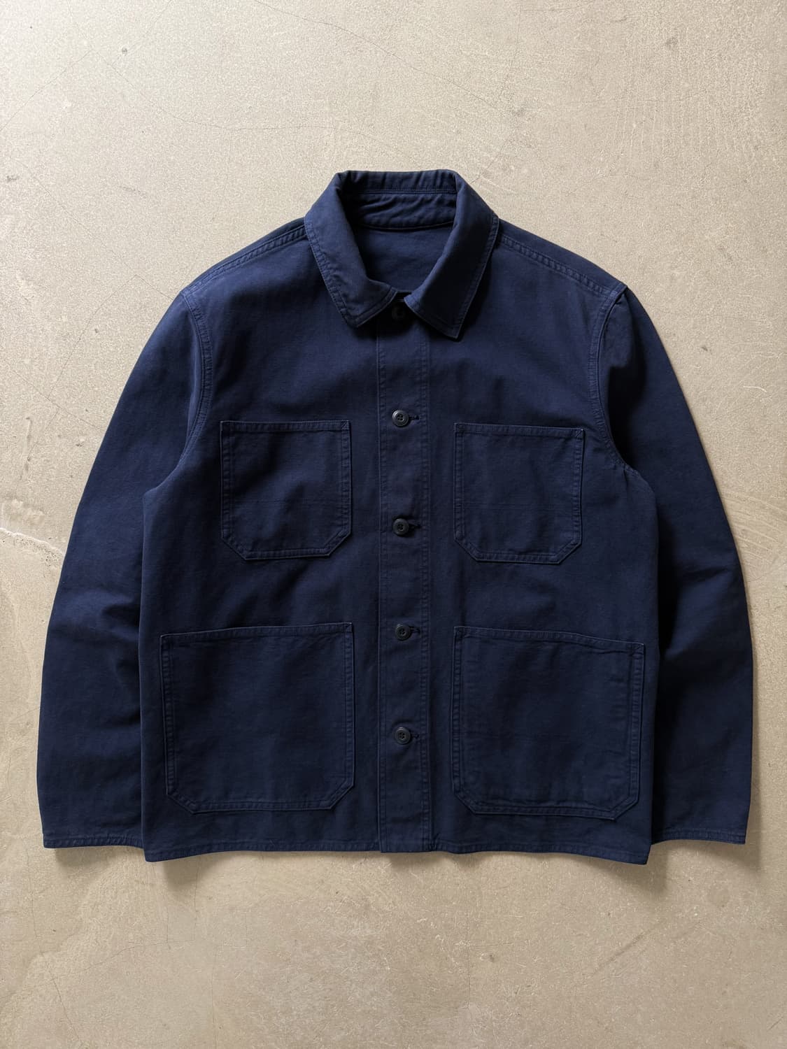 Arket Cotton Work Jacket  상품이미지2