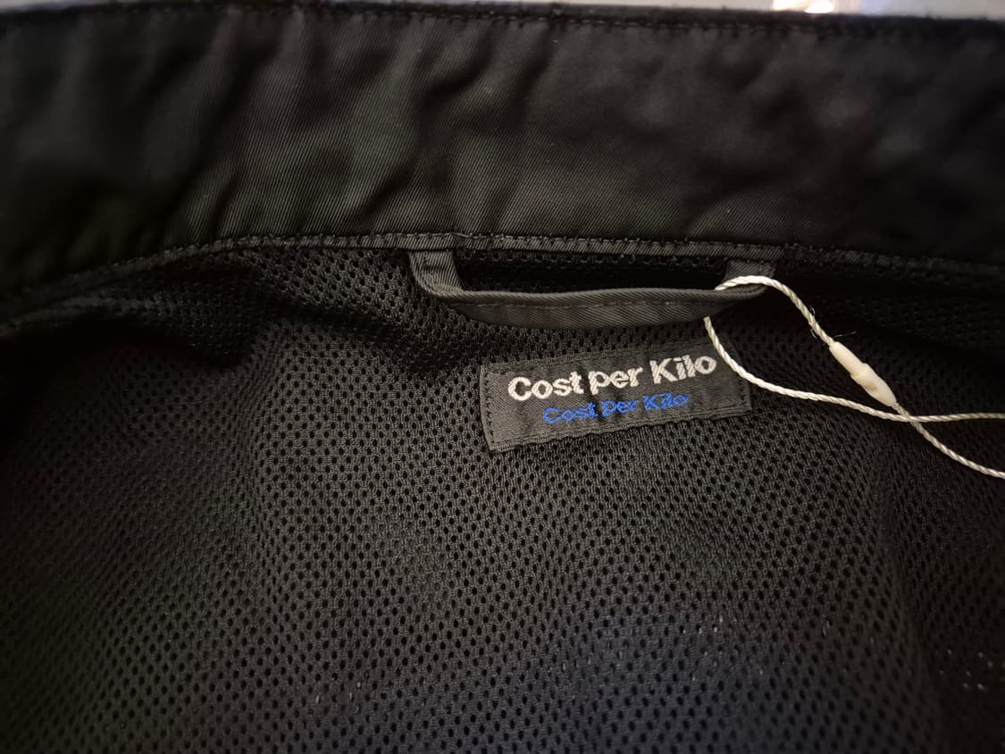 Cost Per Kilo motor jacket 상품이미지8