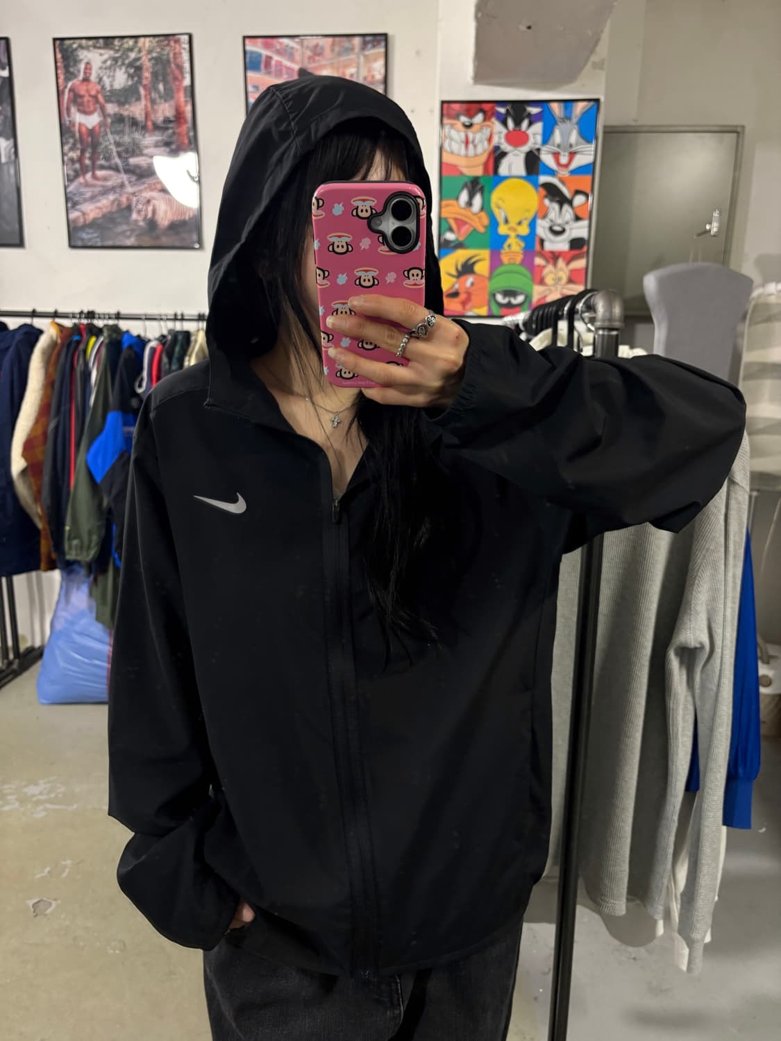 나이키 져지 상품이미지3