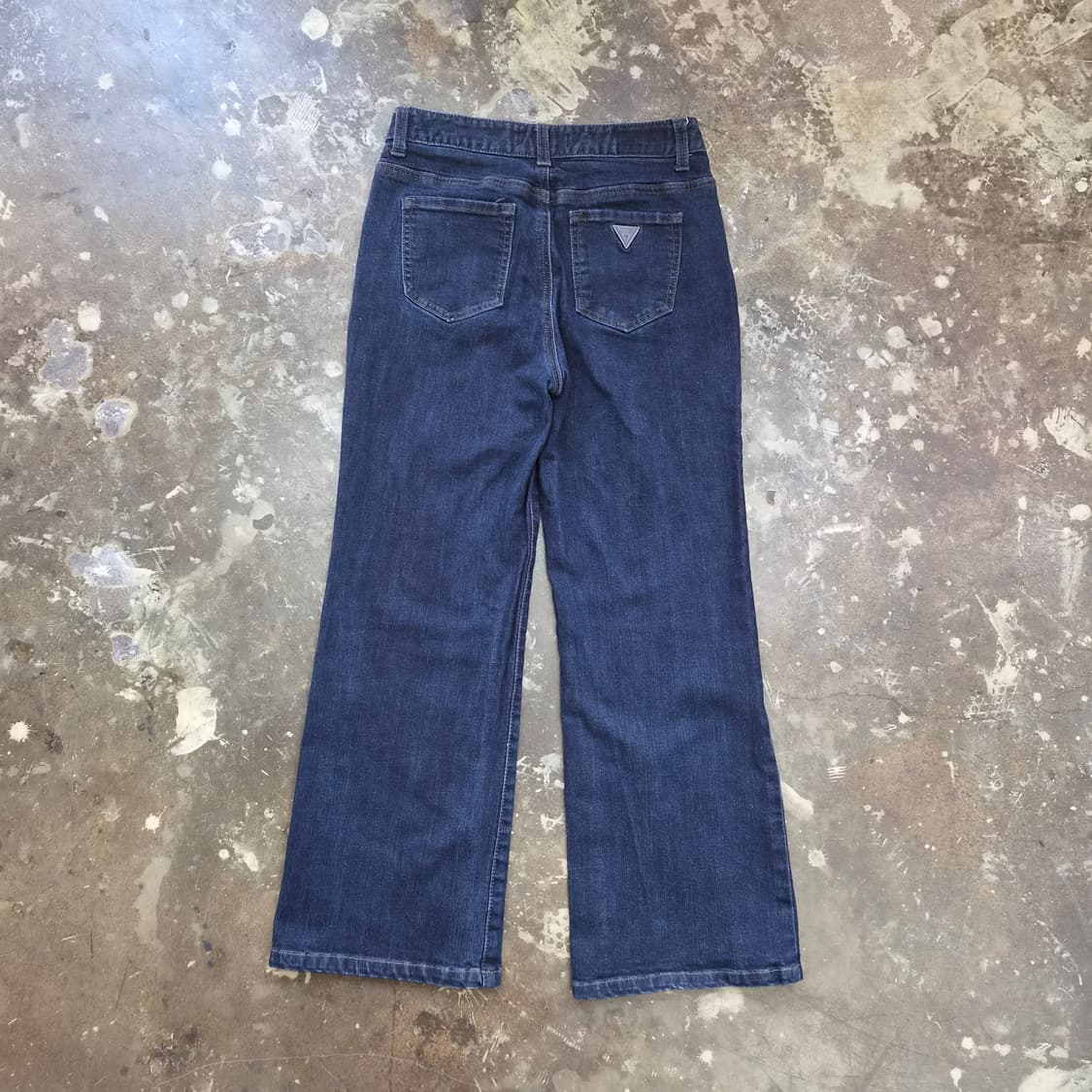 26) 게스 청바지 데님팬츠 상품이미지5