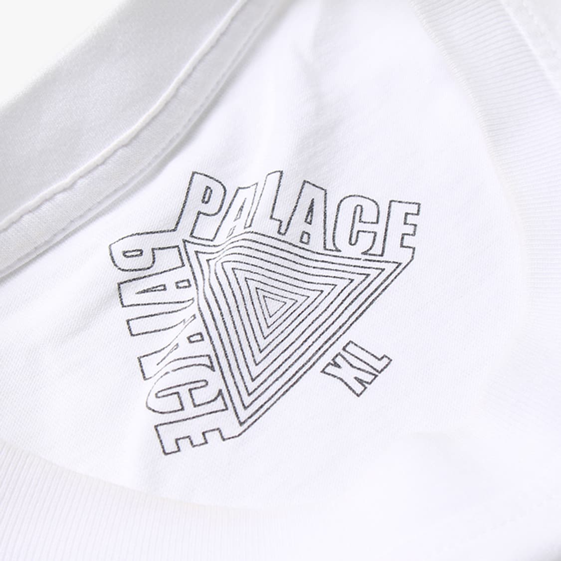  PALACE "White T-Shirts" 상품이미지5