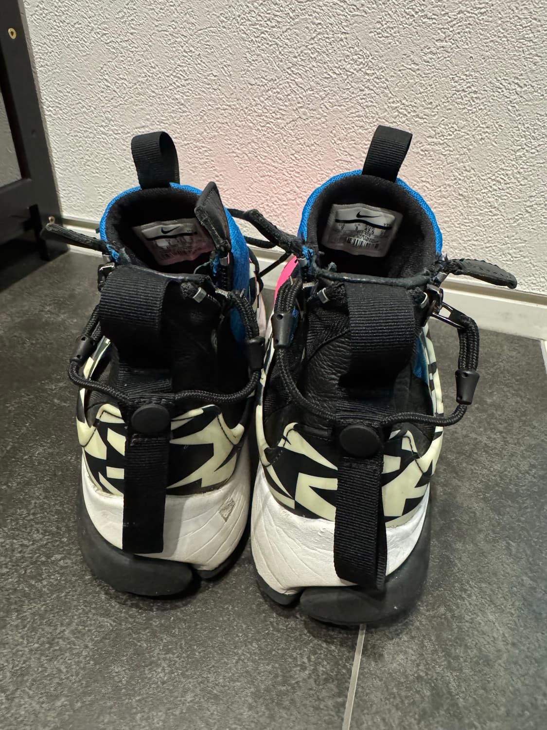 아크로님x나이키 270 상품이미지6