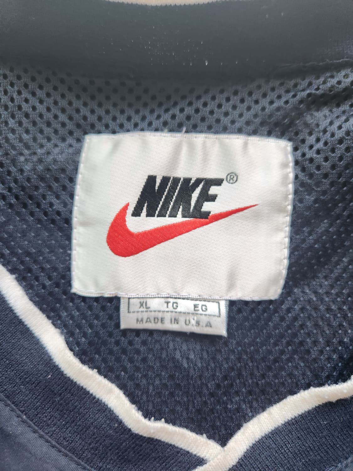 나이키 USA 웜업 XL 상품이미지2