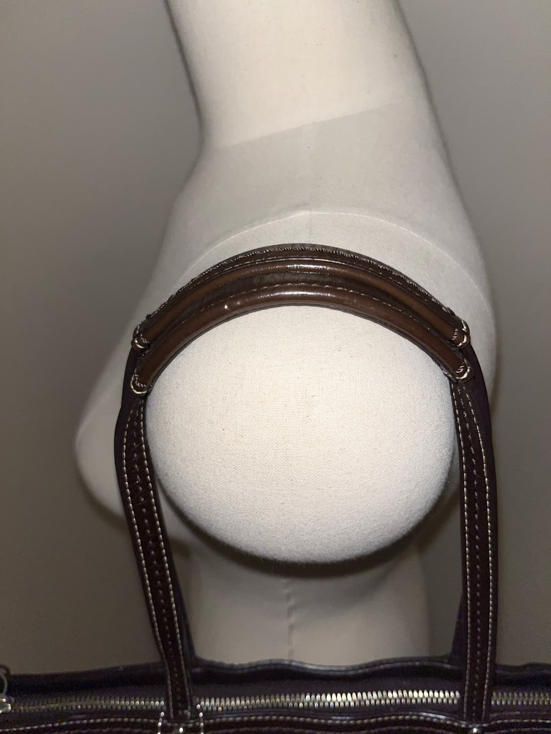 📦 Coach basic Shoulder Bag 상품이미지6