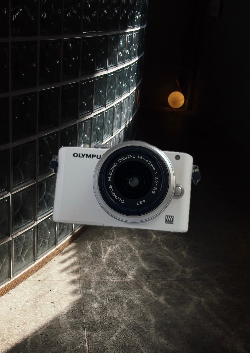 OLYMPUS PEN Lite E-PL3 (작례 미침) 상품이미지1