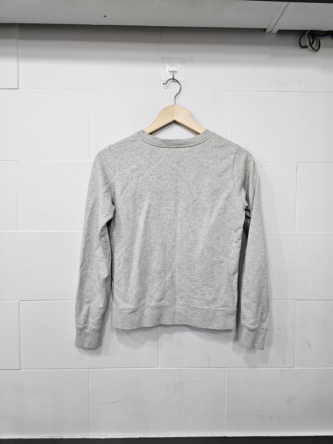 A.P.C 여성 맨투맨 상품이미지5